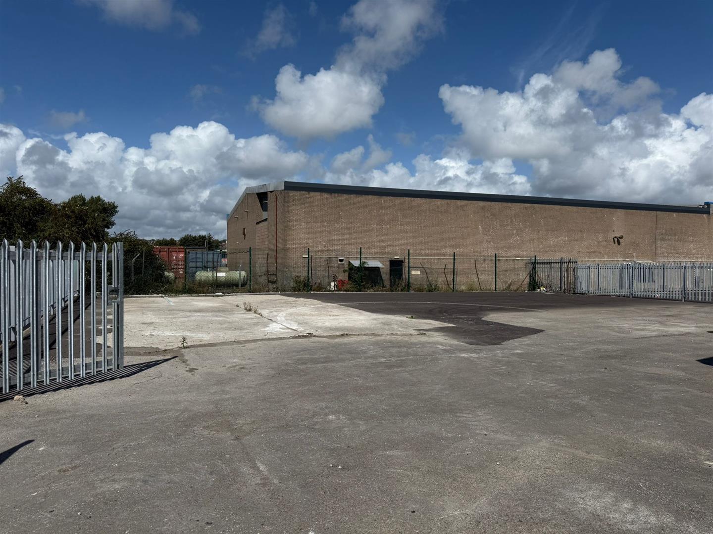 Unit 4B, Ewenny Industrial Estate, Bridgend, CF31 3EX